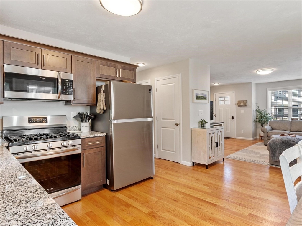 87 Riley Road # 87