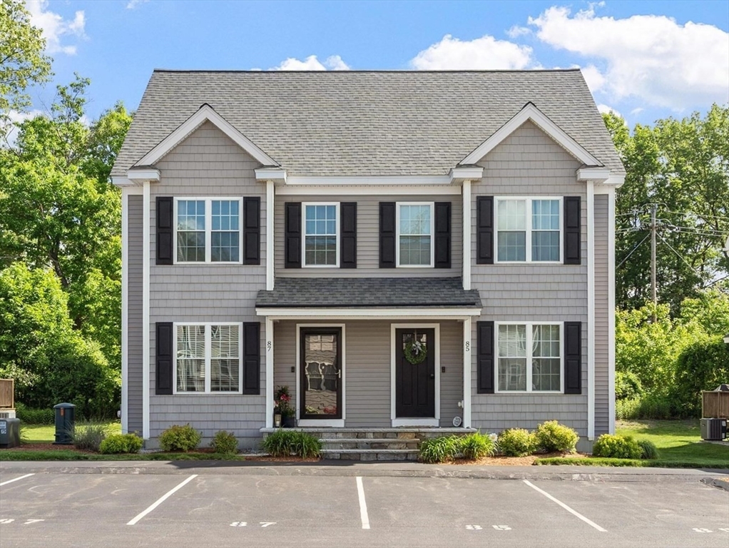87 Riley Road # 87