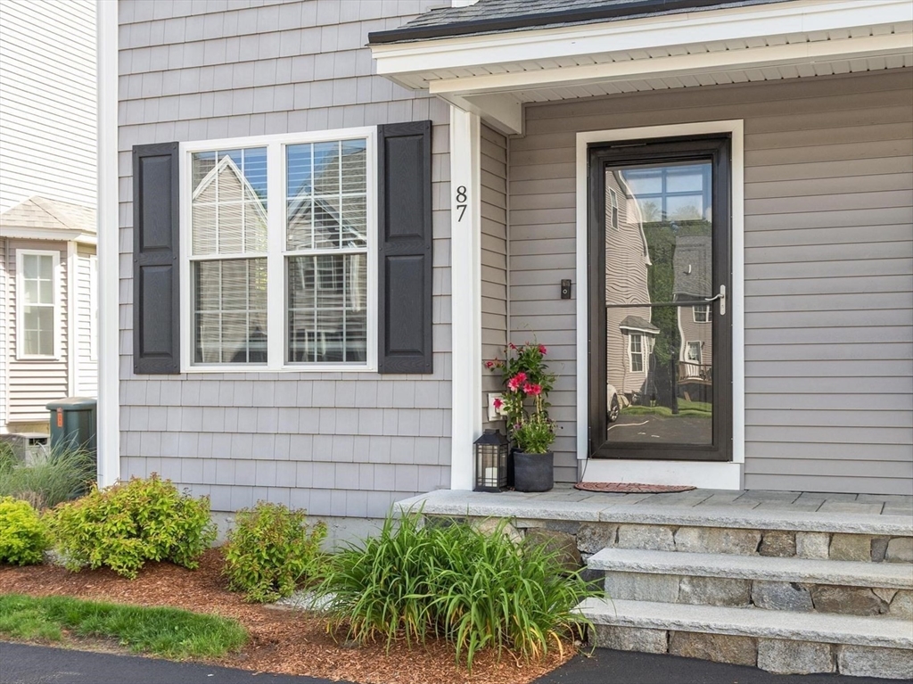 87 Riley Road # 87