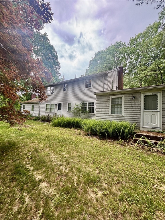 137 Spofford Rd