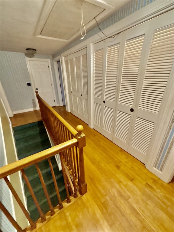 137 Spofford Rd