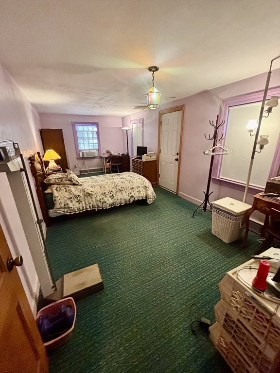 137 Spofford Rd