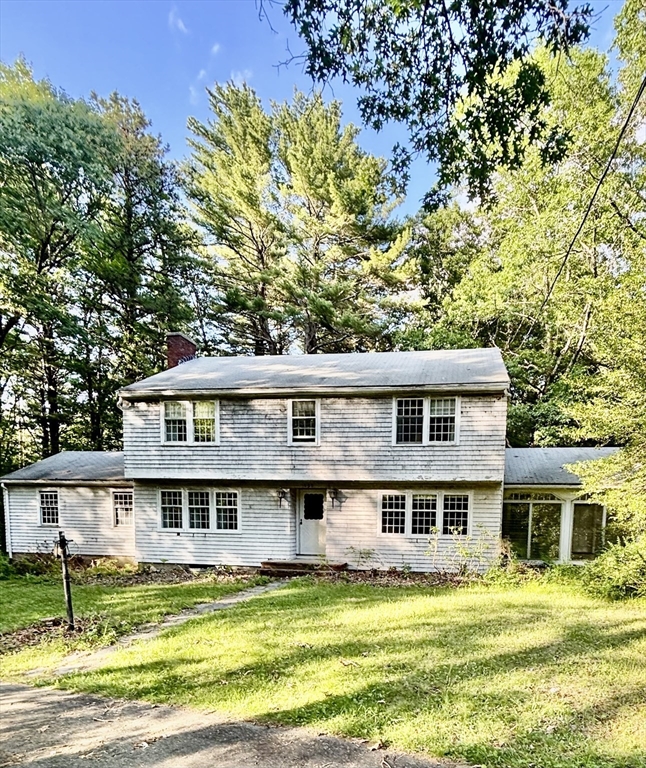 137 Spofford Rd