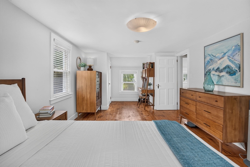 21 Ashland St