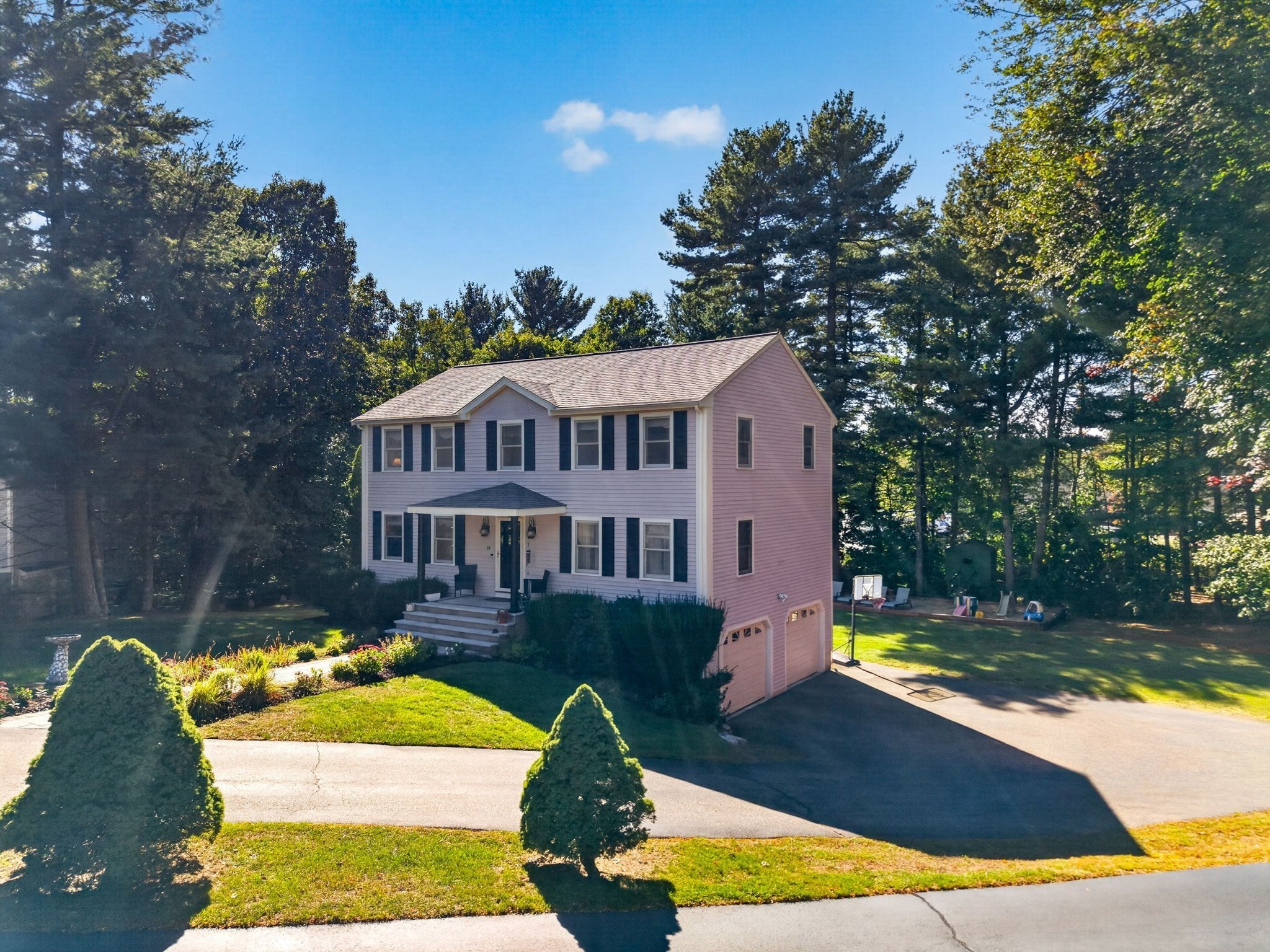 19 Kristyn Ln