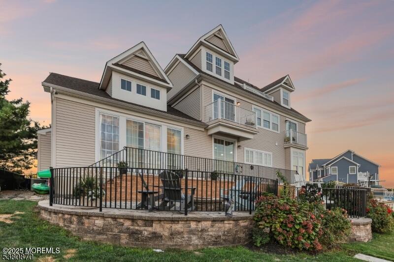 125 Northeast Drive