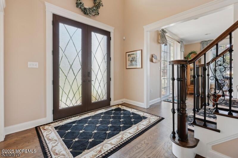 125 Northeast Drive