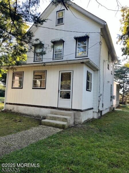 479 Line Road