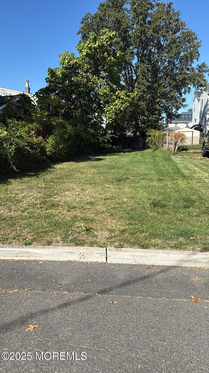 25 Lawrence Avenue