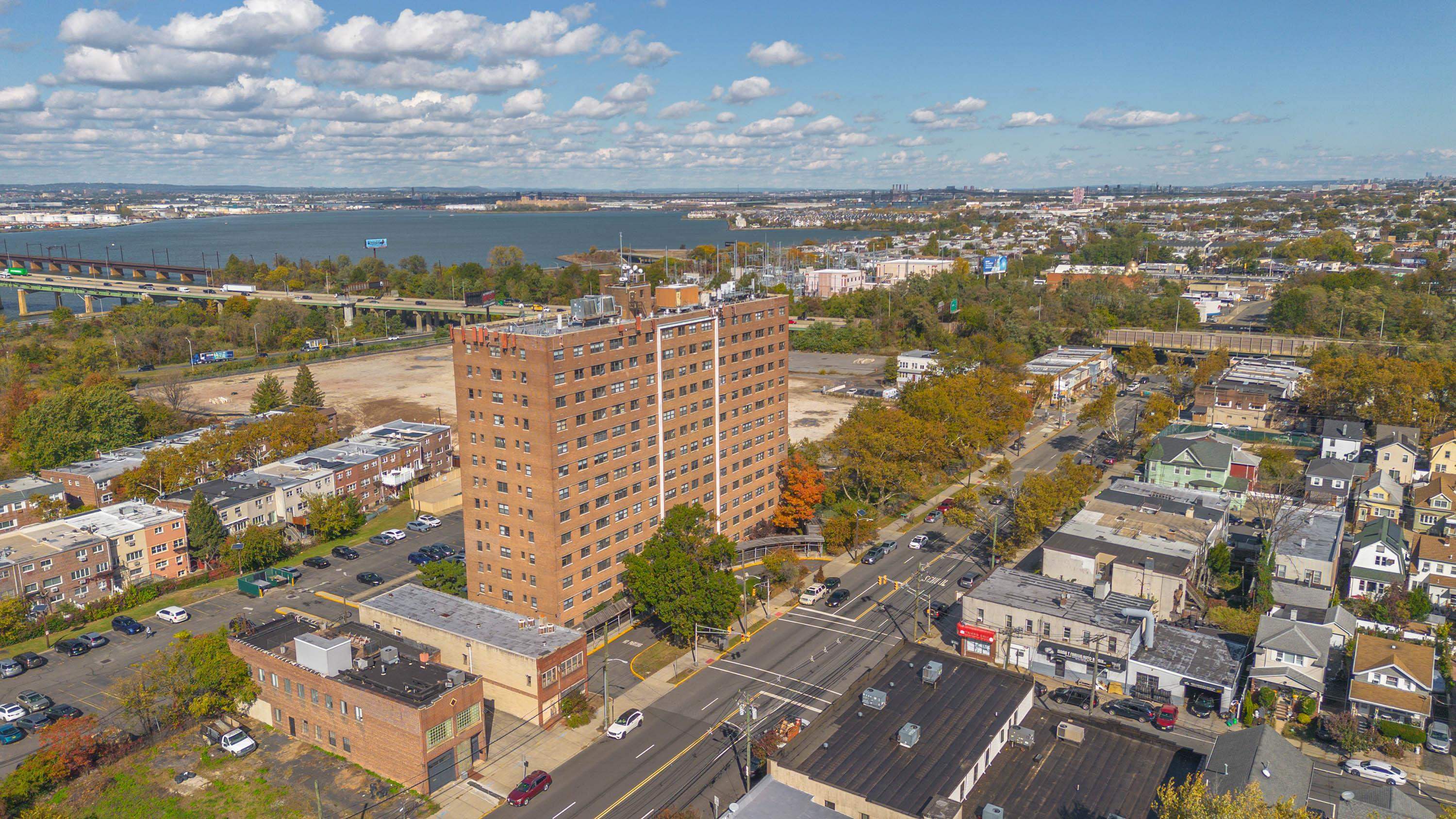 1225 KENNEDY CIRCLE Unit: 14J