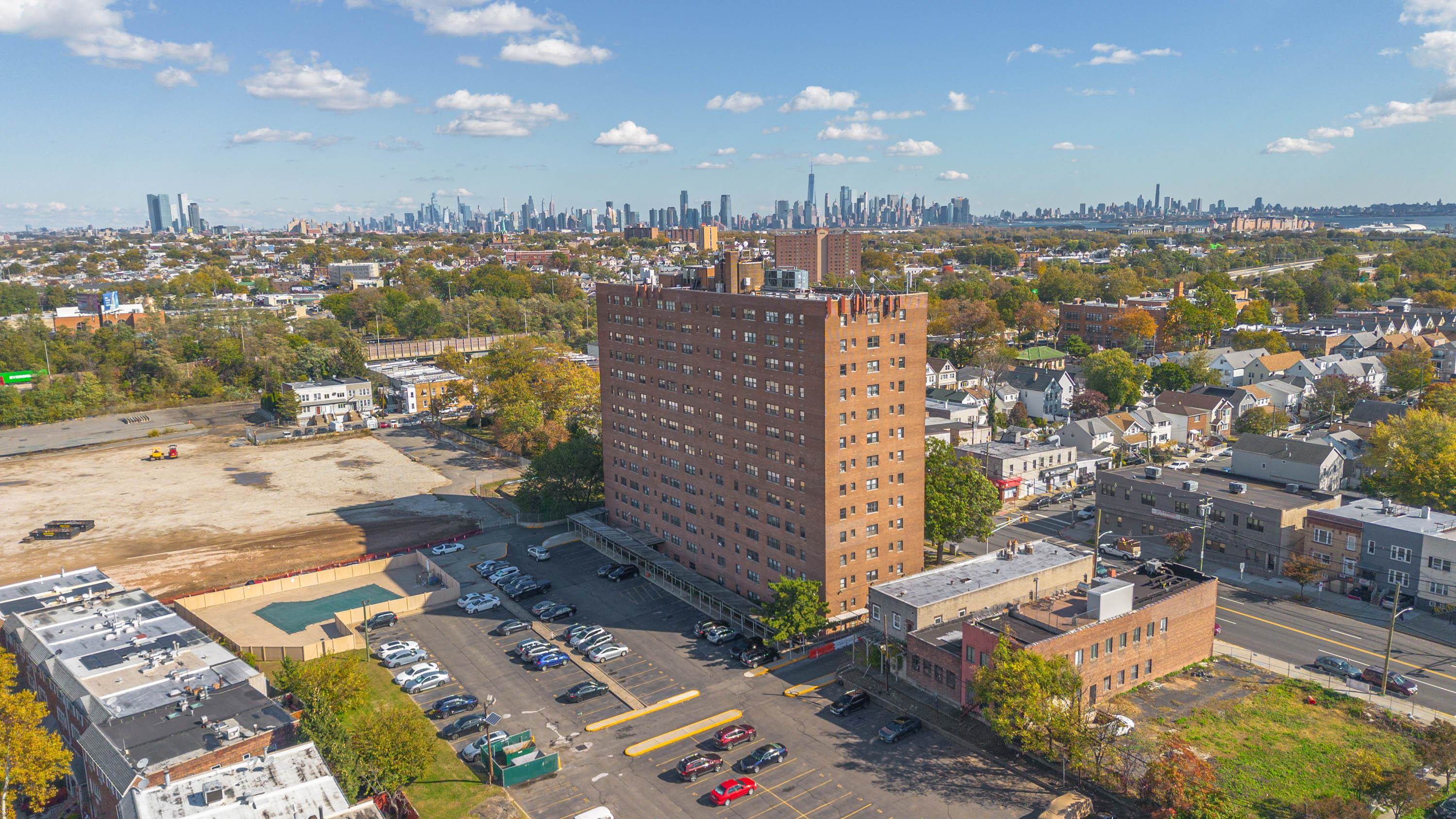 1225 KENNEDY CIRCLE Unit: 14J