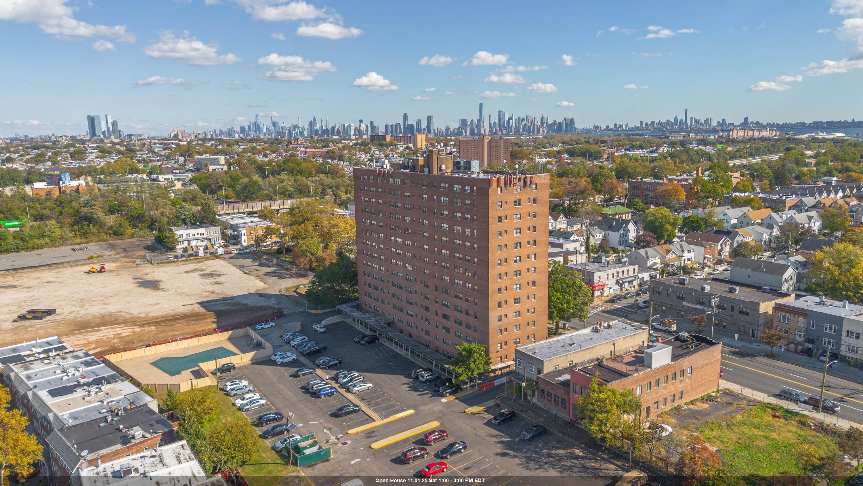 1225 KENNEDY CIRCLE Unit: 14J