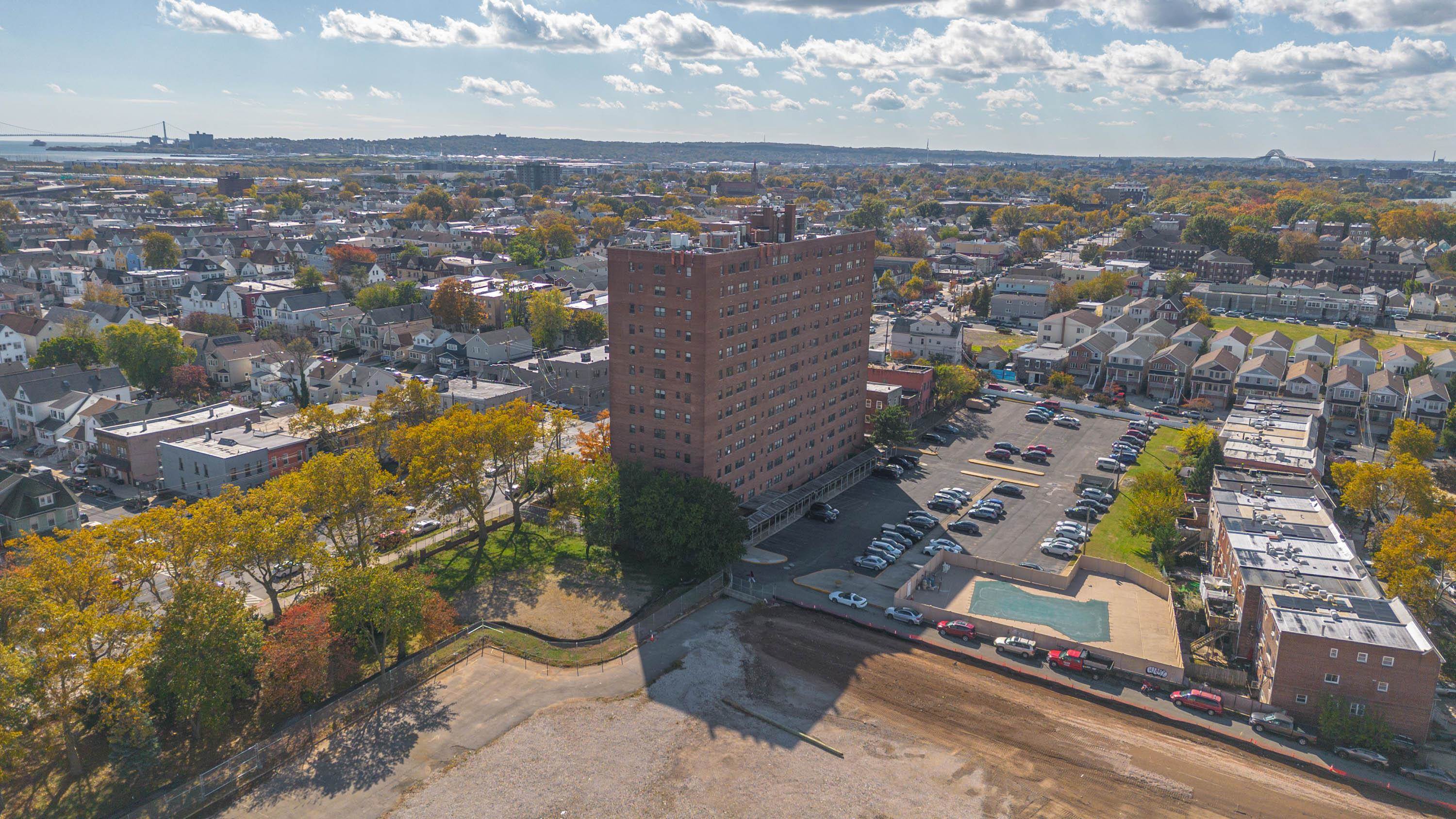 1225 KENNEDY CIRCLE Unit: 14J