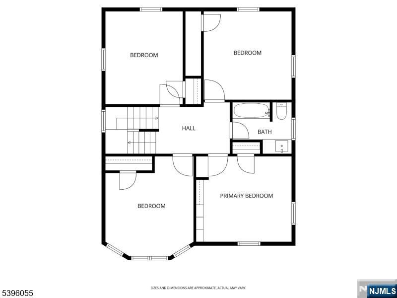 106 W Gibbons Street