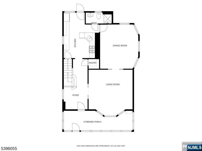 106 W Gibbons Street