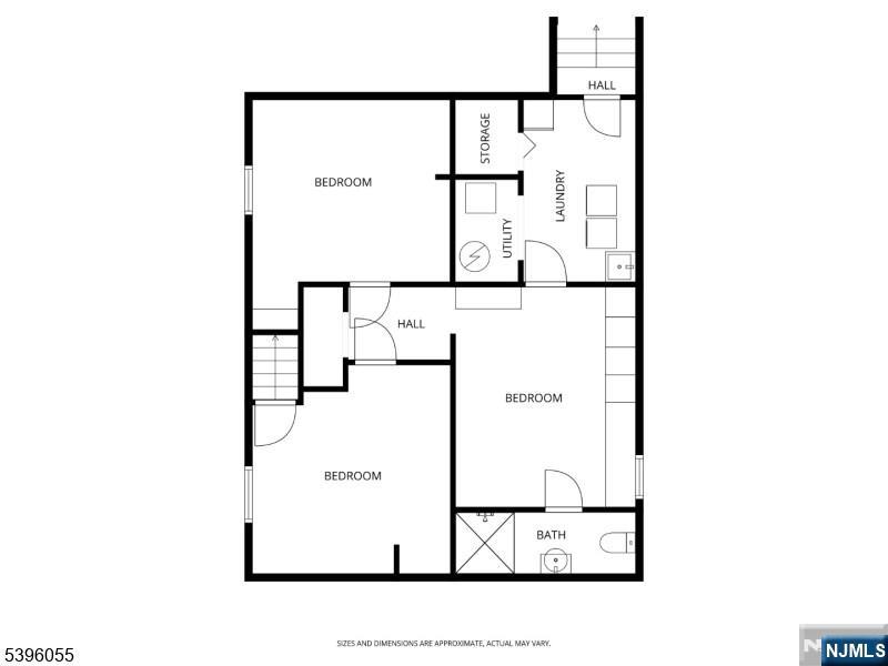 106 W Gibbons Street