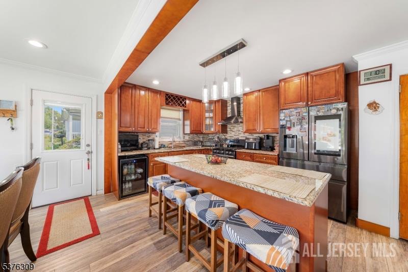 40 Buttonwood Drive
