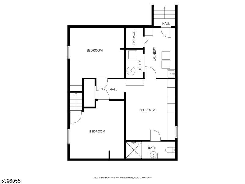 106 W Gibbons Street W