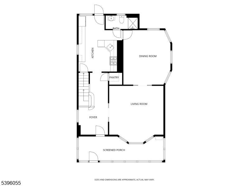 106 W Gibbons Street W