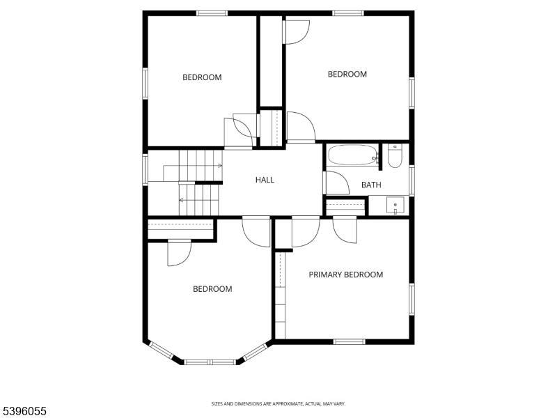 106 W Gibbons Street W