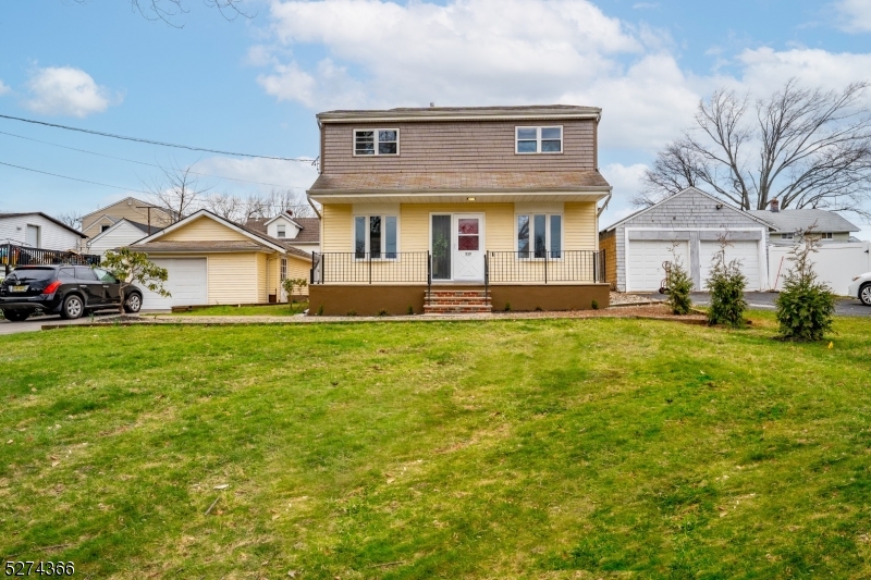 517 Locust Ave