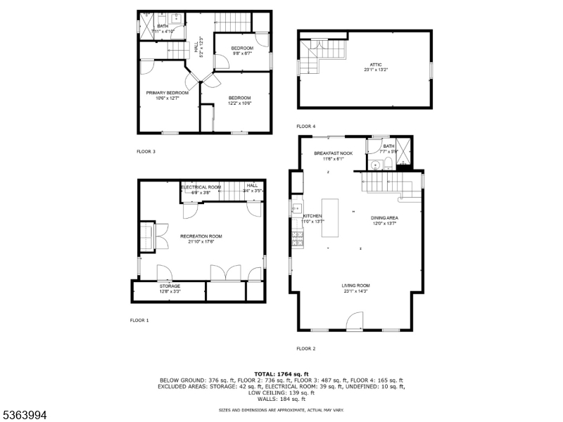 11 Raymond Ave