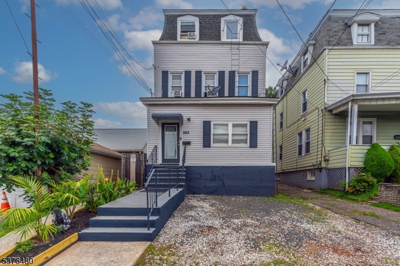 353 Fay Ave
