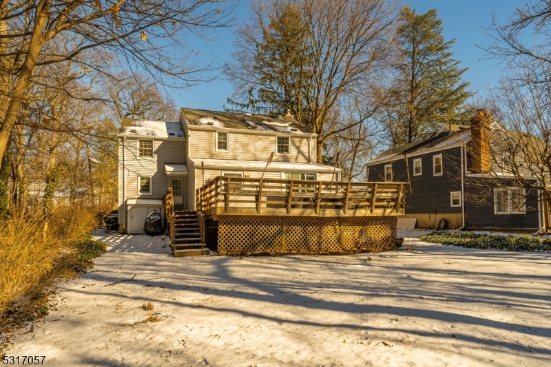 71 Willoughby Rd