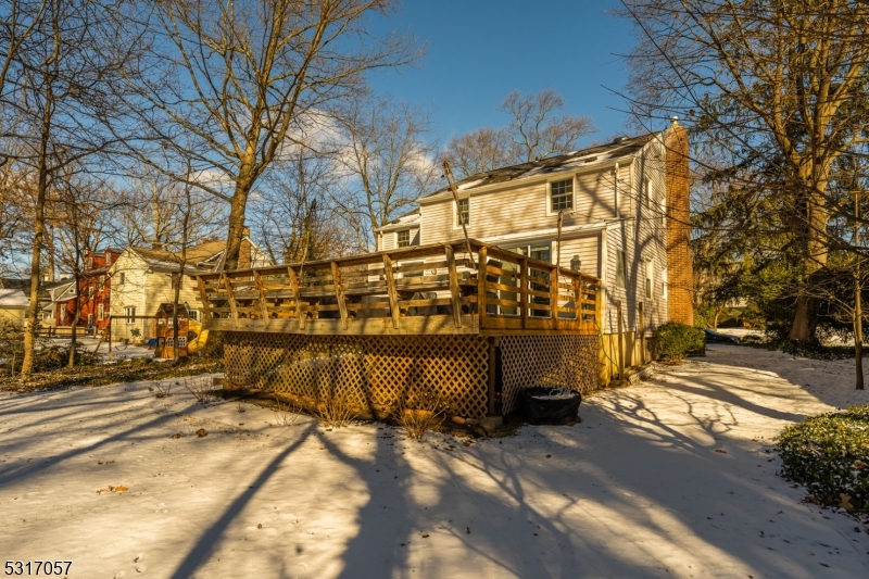 71 Willoughby Rd