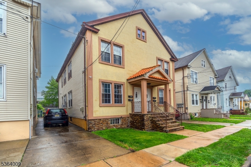 726-728 FAY AVE