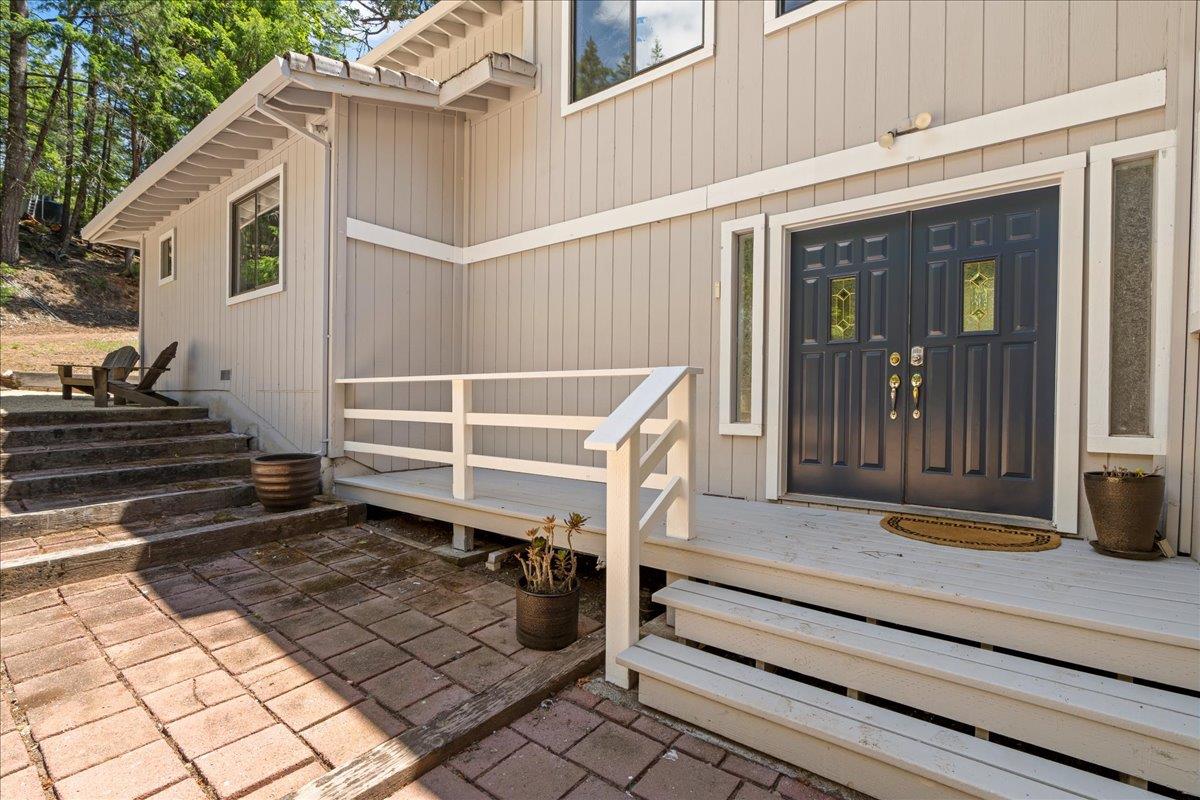 12340 Footpath TRL