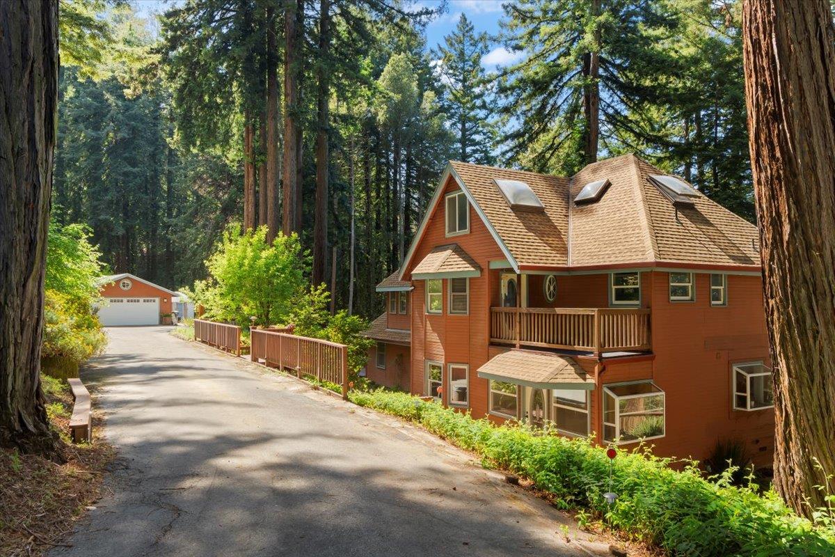 17957 Mountain Charlie RD