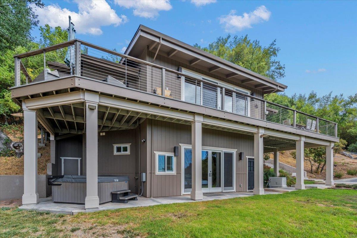 26181 Loma Prieta WAY