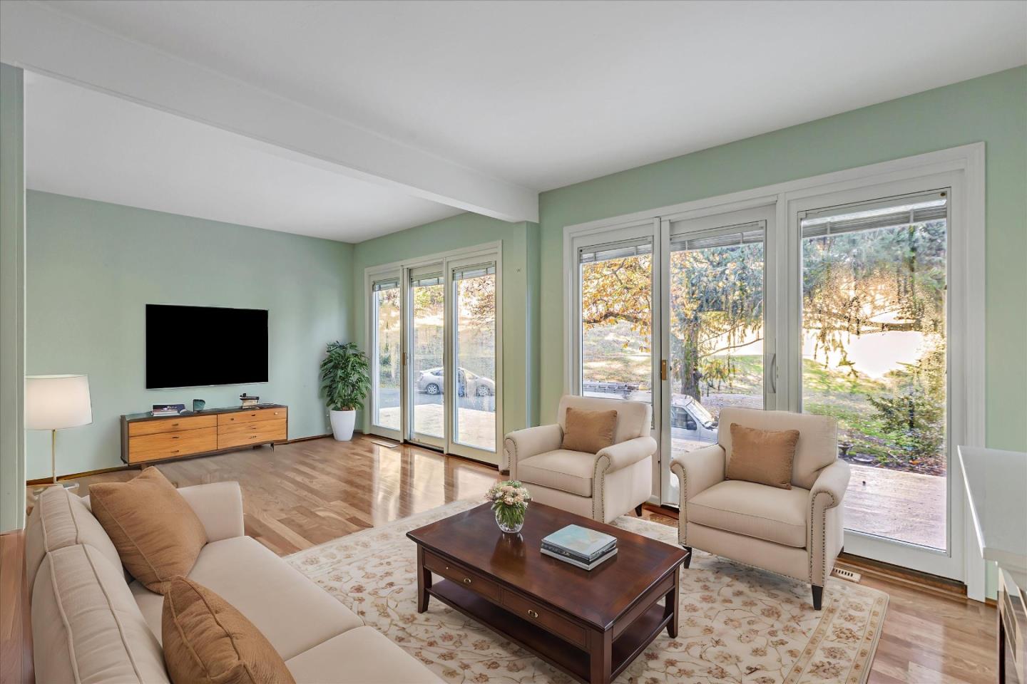 16128 Sanborn RD