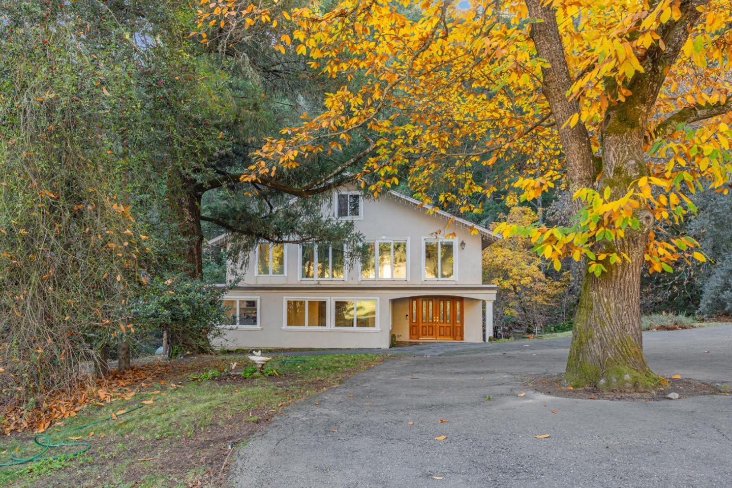 16128 Sanborn RD