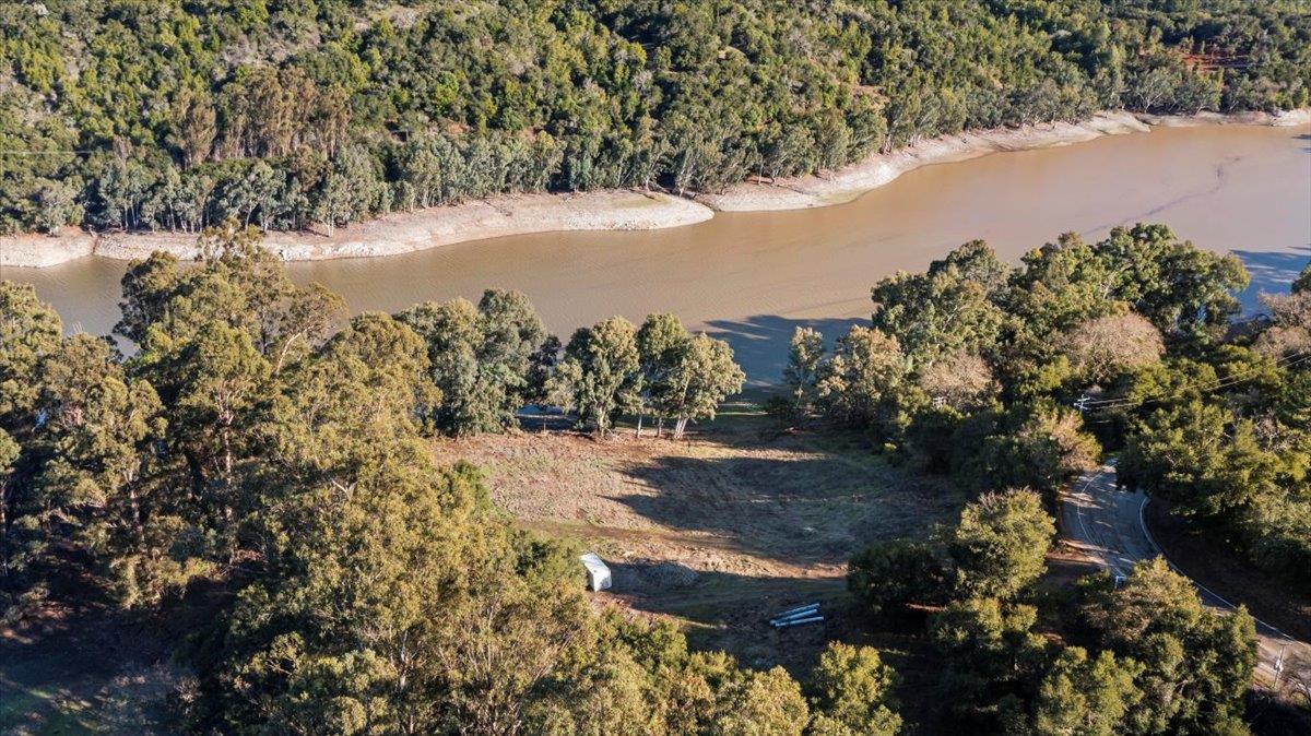 0A Old Santa Cruz HWY