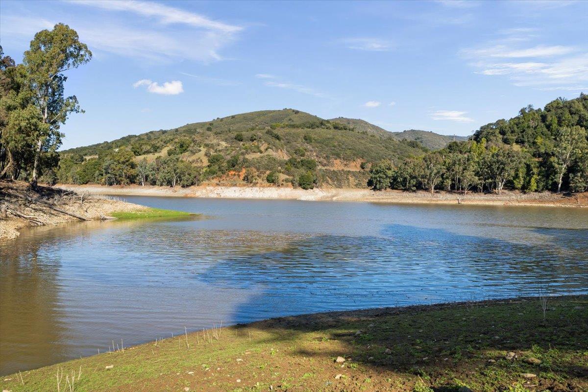 0A Old Santa Cruz HWY