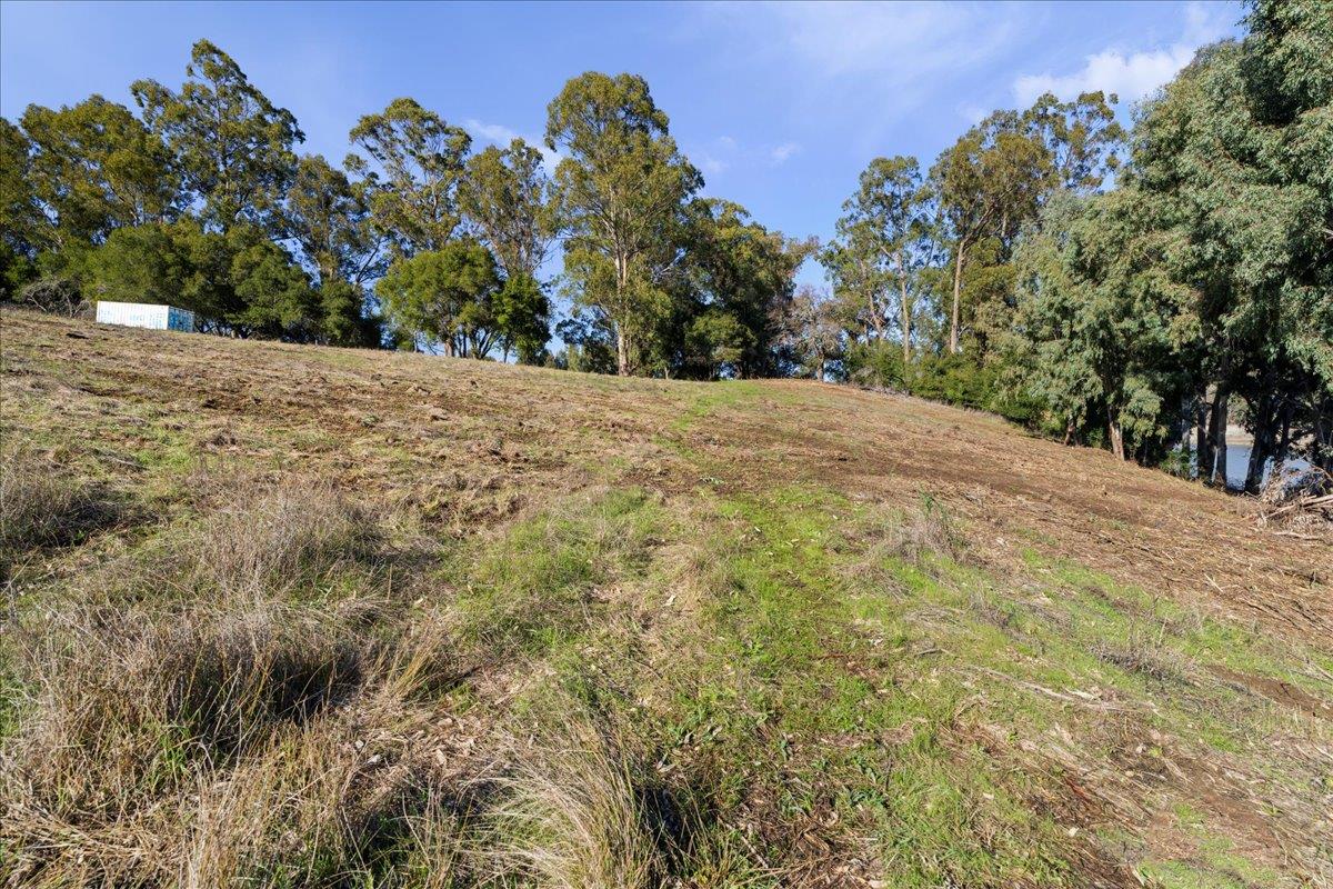 0A Old Santa Cruz HWY