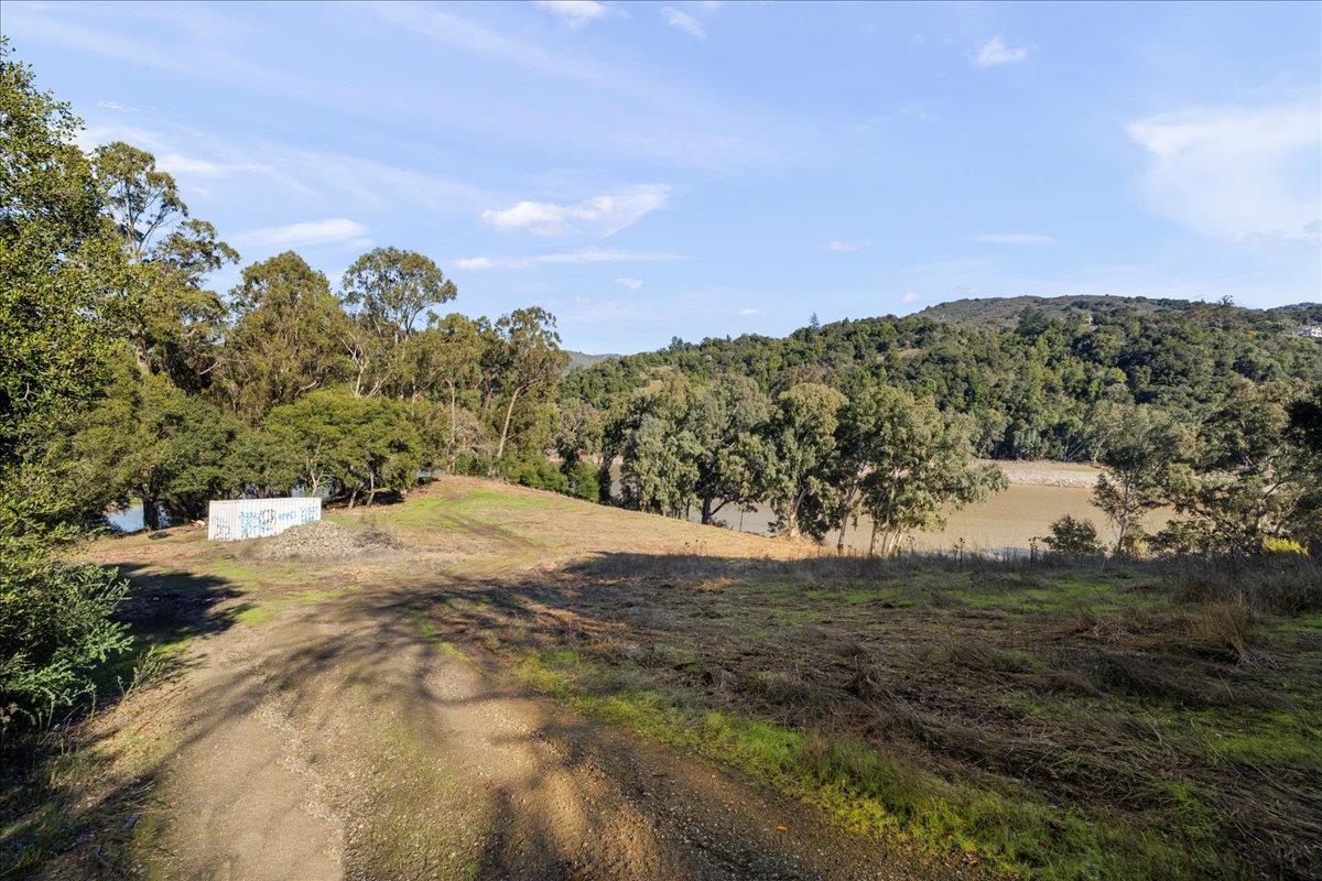 0A Old Santa Cruz HWY