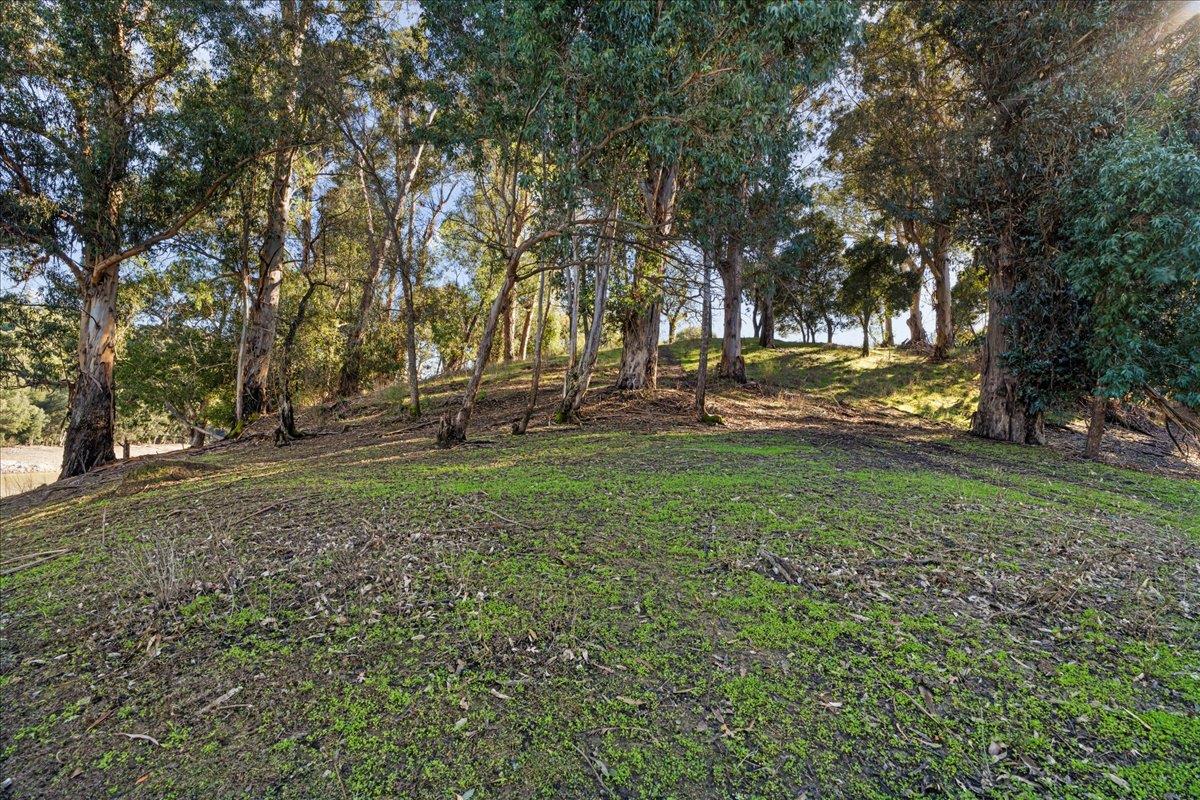 0A Old Santa Cruz HWY