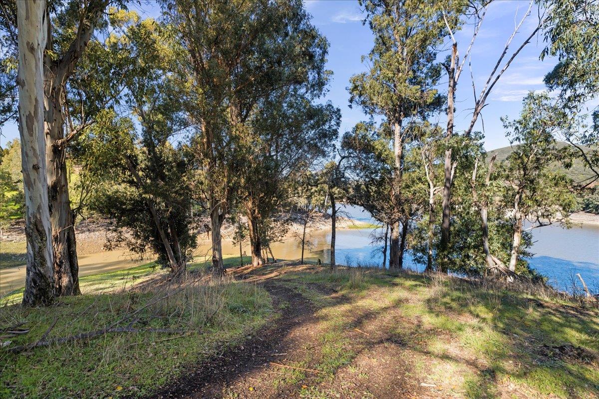 0A Old Santa Cruz HWY