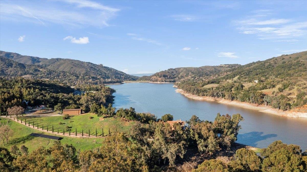 0A Old Santa Cruz HWY