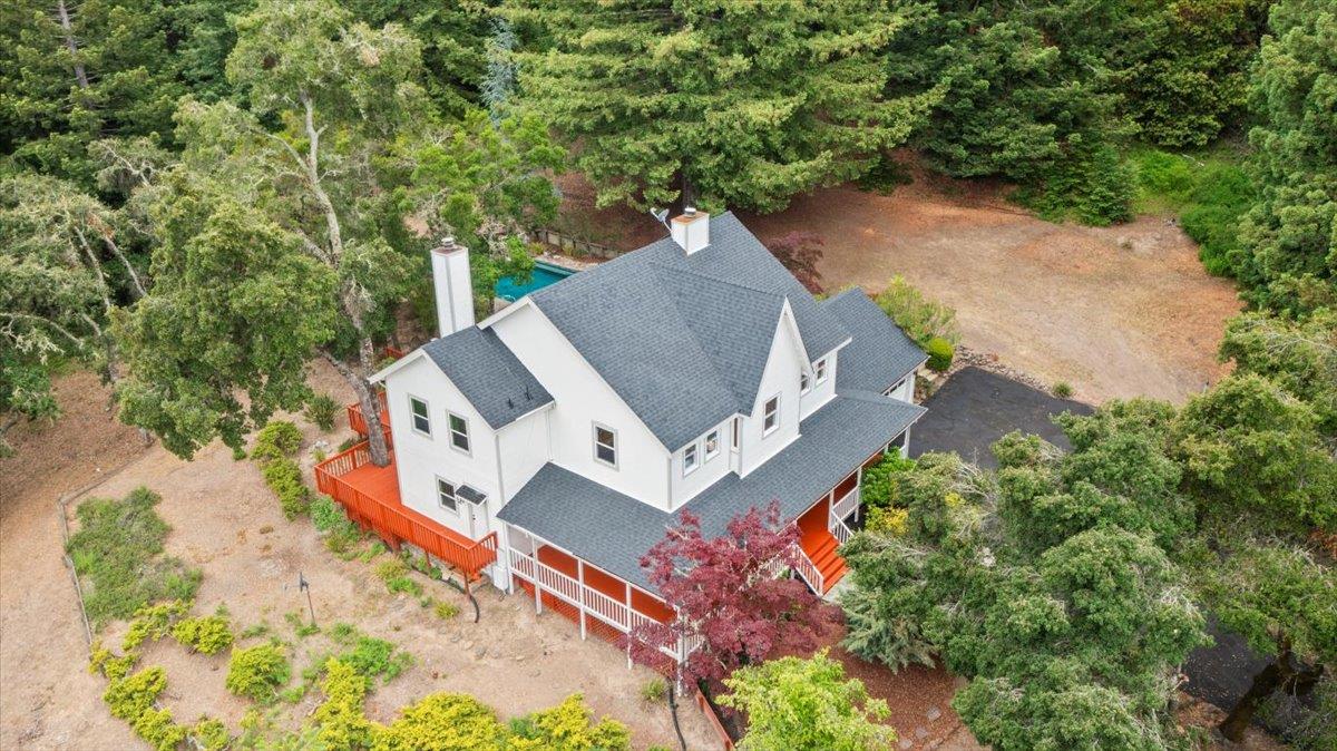 255 Cresci RD