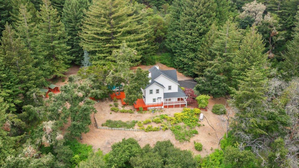 255 Cresci RD