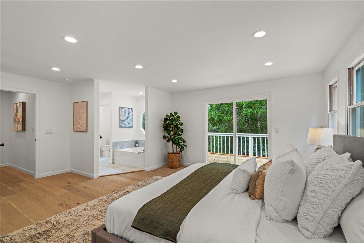 255 Cresci RD