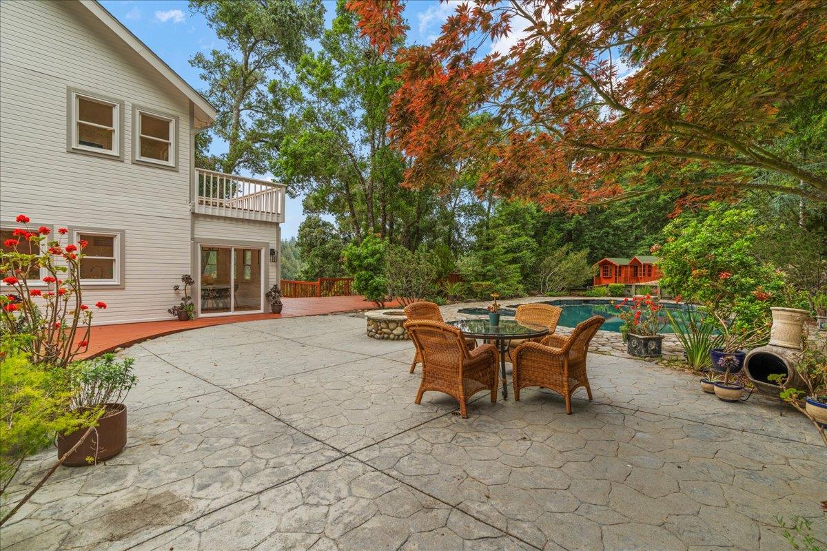 255 Cresci RD