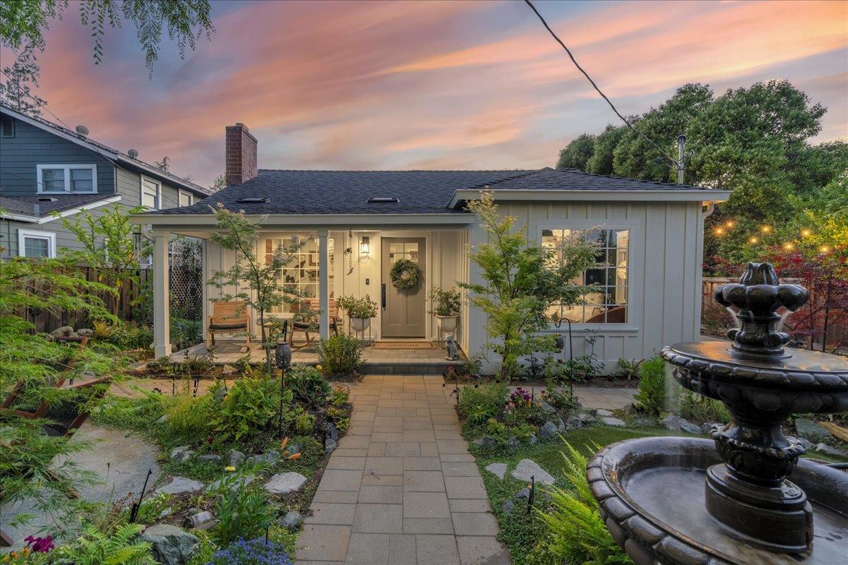 15415 Winchester BLVD