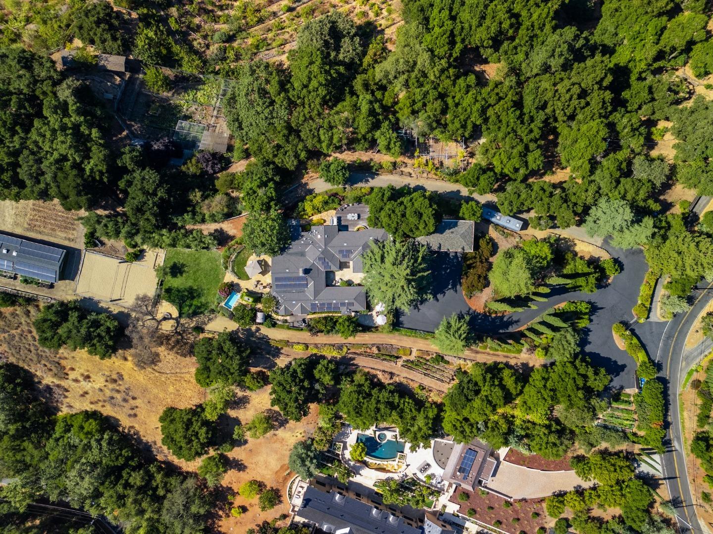 15651 Kennedy Road