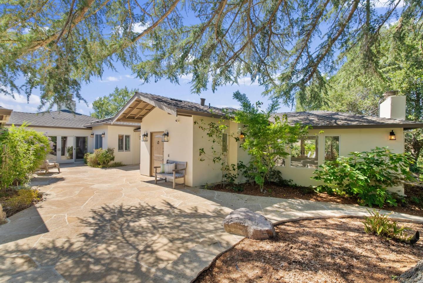 15651 Kennedy Road