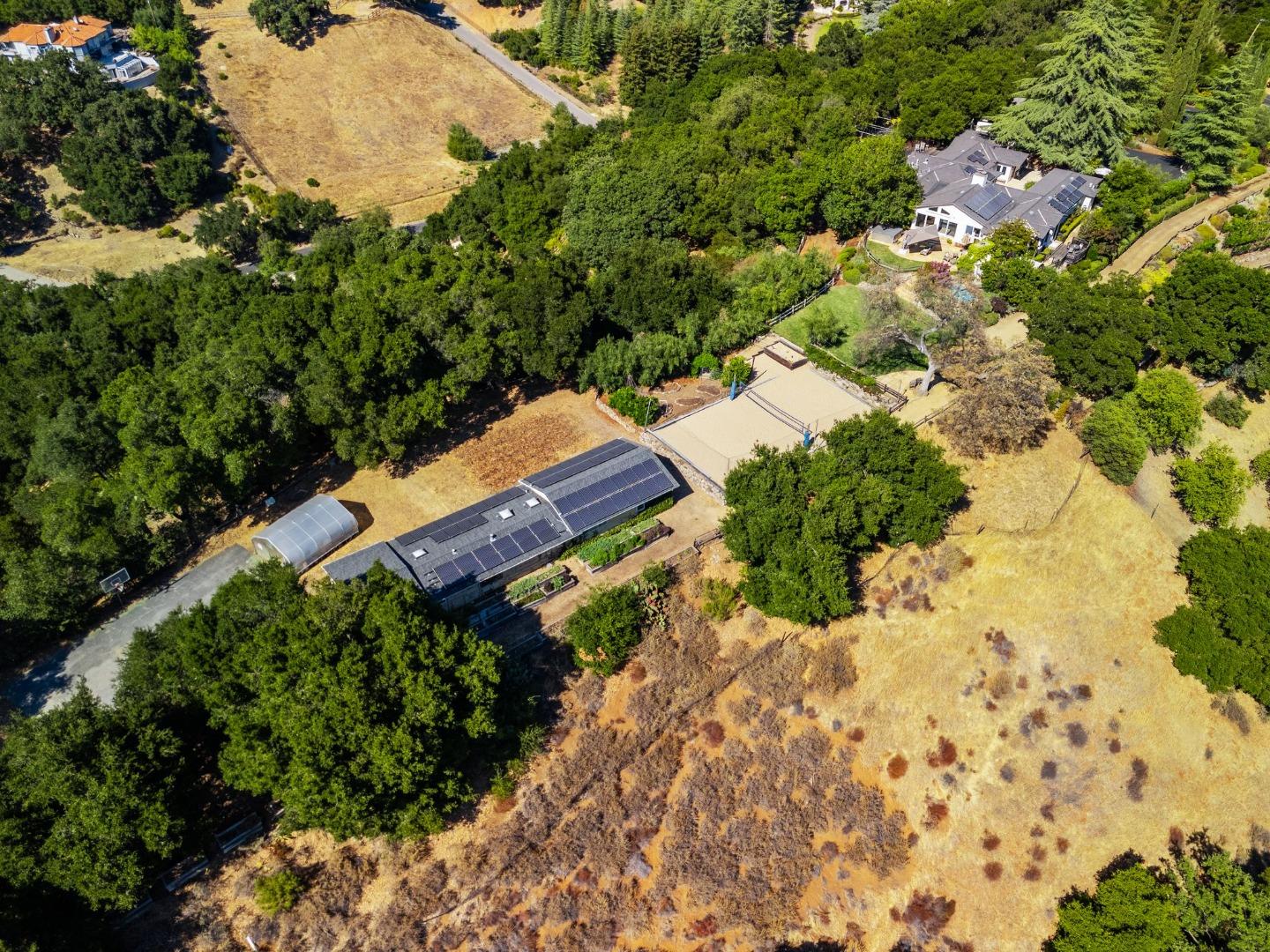 15651 Kennedy Road